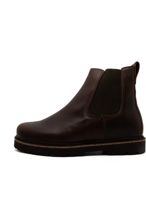 Birkenstock Highwood Slip-Op-Slippers