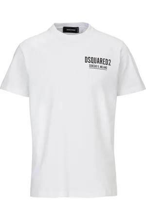 Dsquared2 T-Shirt Ceresio 9 Cool Tee