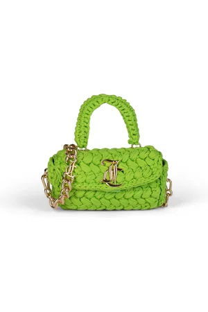 Juicy Couture Jodie Flap TasZuurgroen