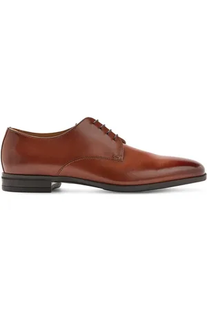 HUGO BOSS Heren Kensington Derbyschoenen in