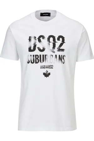 Dsquared2 T-Shirt Cool Fit Tee