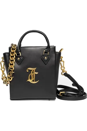 Juicy Couture Alyssa S Dubbele Handgreep
