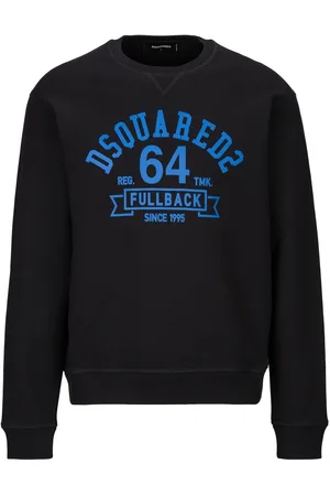 Dsquared2 Sweatshirt Cool Fit Ronde Hals