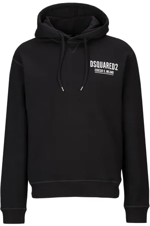 Dsquared2 Hoodie Ceresio 9 Cool
