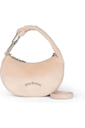 Juicy Couture Blossom Kleine Hobo Tas Braziliaans