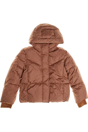 GAP Winterjacke mit Kapuze 440355 Mädchen