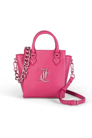 Juicy Couture Alyssa S Dubbele Handgreep