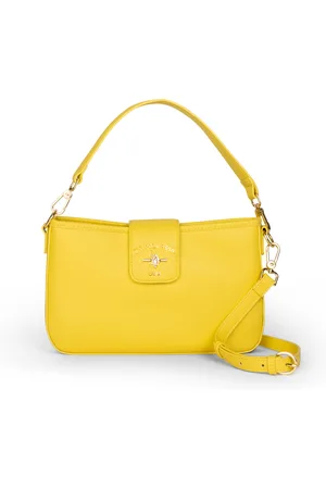 U.S. Polo Assn. Stanford Stokbrood Limoen