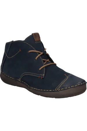 Josef Seibel Fergey 18 | Enkellaars voor Dames |