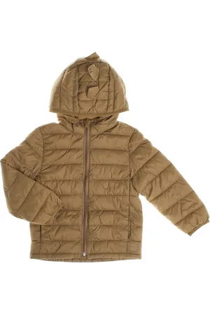 GAP Wattierte Jacke mit Kapuze 434989 Junge