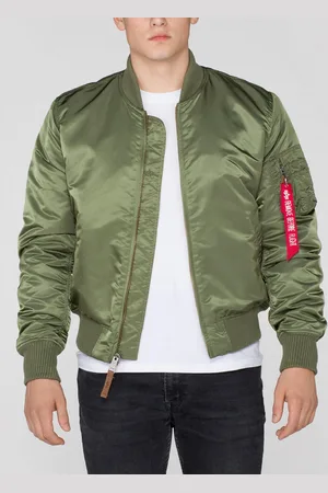 Alpha Industries MA1 VF 59 Bommenwerperjas
