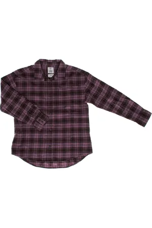 GAP Flanellhemd 450480 Jugend Mädchen-Junge