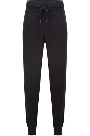 HUGO BOSS Heren Nicoletto Tracksuit Bottoms in