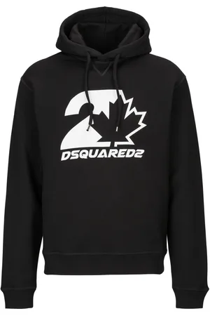 Dsquared2 Hoodie Coo Fit Hoodie
