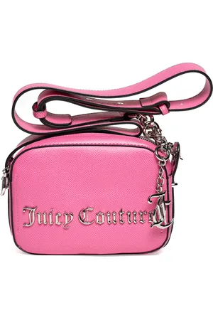 Juicy Couture Jasmine Vierkant Kruisbody
