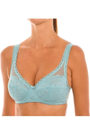 Playtex P0BVT Ungepolsterter Bügel-BH für Damen