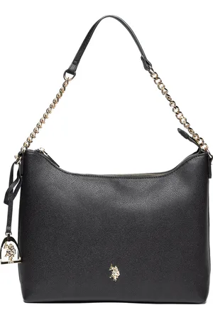 U.S. Polo Assn. Jones L Hobo met Ketting