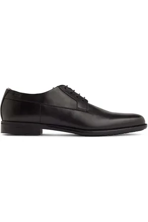 HUGO BOSS Heren Kyron Derbyschoenen in