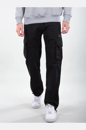 Alpha Industries Jet Pant voor heren in