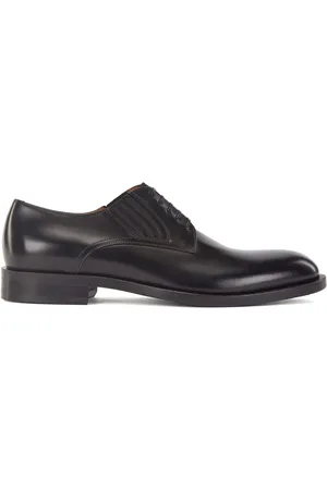 HUGO BOSS Barkley Derbyschoenen voor heren in
