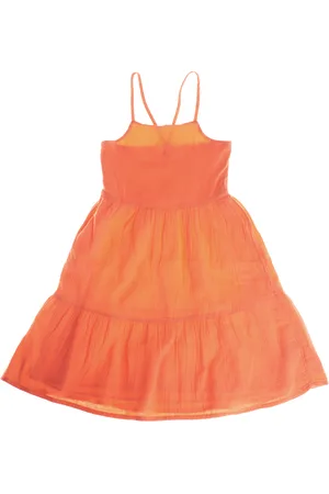 GAP Strappy jurk 813525 meisje