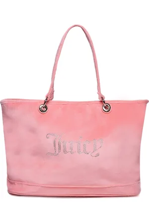 Juicy Couture Kimberly Grote Boodschappen