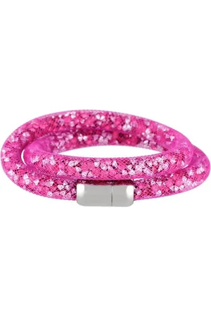 Myc-Paris Dubbele Universum Armbanden - x en Rose