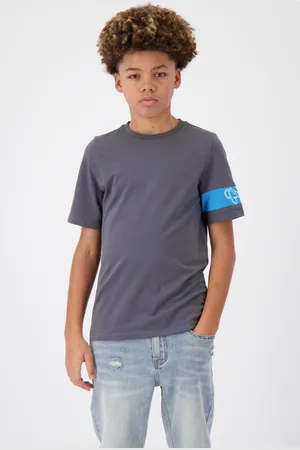Black Bananas Jr Commander T-shirt