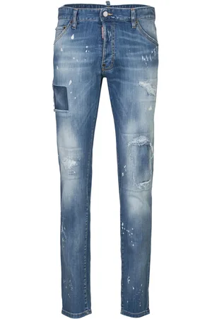 Dsquared2 Jeans Cool Guy Jean