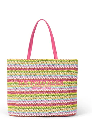 U.S. Polo Assn. Strandtas Winkelen