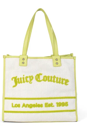 Juicy Couture Rosmarie Groot Winkelmandje
