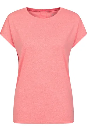 Mountain Warehouse Dames/Dames Flow Losse Actieve Top