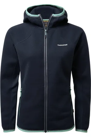 Craghoppers Vrouwen/dames Mannix-jas (Blauwe Marine)