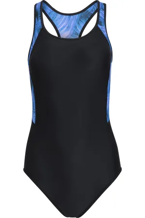 Mountain Warehouse Dames/Dames Take The Plunge Gedrukt Eendelig Zwempak