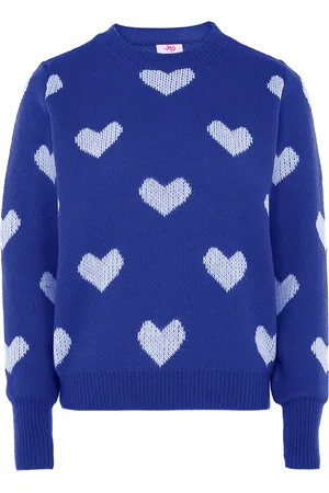 myMo Jumper Dames KONING