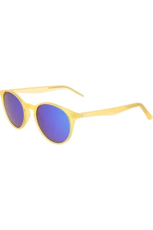Kodak Runde Sonnenbrille CF90012 Herren-Damen