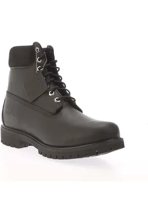 Timberland Heren Premium 6 Inch Lace-Up Waterdichte Laarzen in