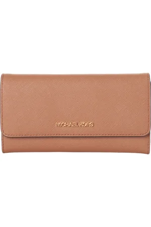 Michael Kors Lange Lederbrieftasche 35S8GTVF7L Damen