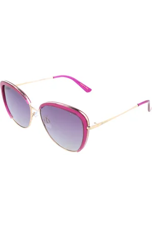 Kodak Cat Eye Gepolariseerde Zonnebril CF90039 Dames