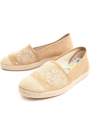 Leindia Espadrilles Malttinto Malttinto Beige