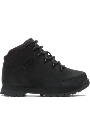 Timberland Juniors Euro Sprinter Mid Lace-Up Laarzen in voor jongens