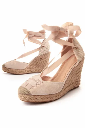 Montevita Wig Espadrille Spartsum3 In