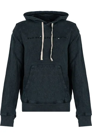 Diesel Blouse Ginn Hood Mannen