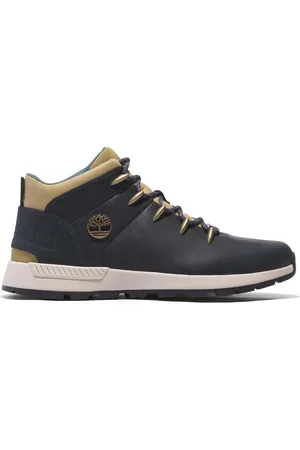 Timberland Heren Sprint Trekker Mid Lace-Up Laarzen in