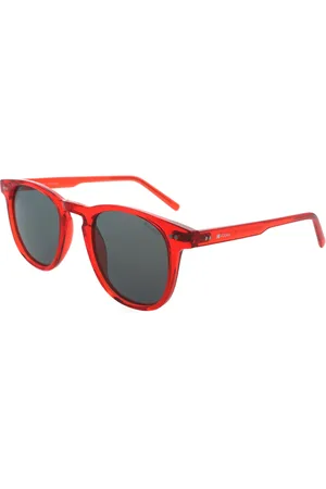 Kodak Ronde zonnebril CF90007 Heren-Vrouwen