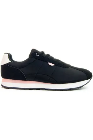 Montevita Sneaker Drillsport5 In