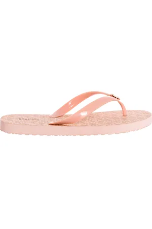 Michael Kors Teenslippers dames 49S9MKFA1Q