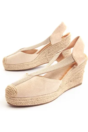 Montevita Sparto Wedge In