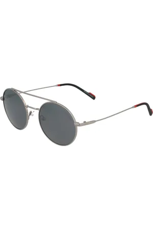 Kodak CF90000 Runde polarisierte Sonnenbrille für Männer und Frauen