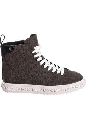 Michael Kors Sneaker Grove hoge sneaker F2GVFE6B vrouw